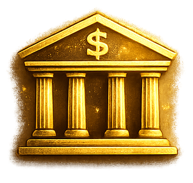 bank icon
