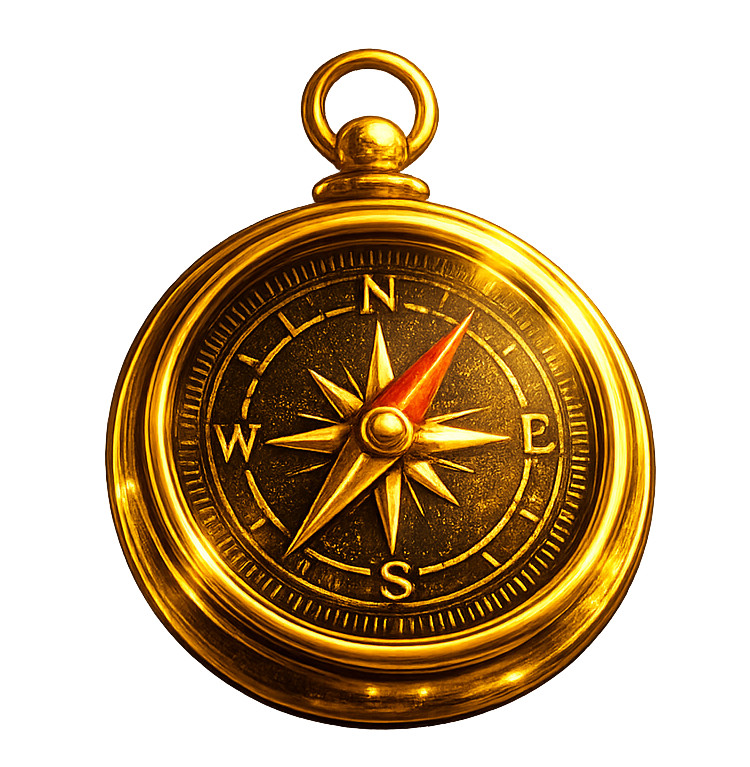 compass icon