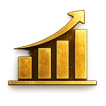 graph icon