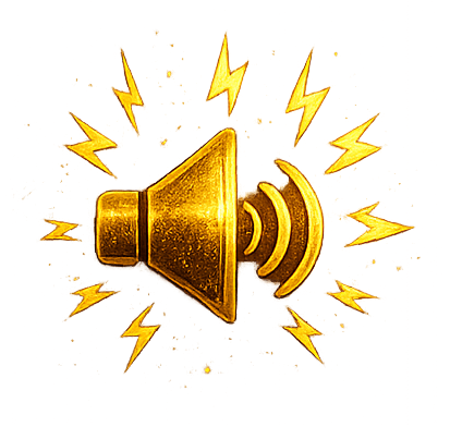 Noise icon